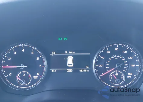 2021 Hyundai Santa Fe Sel from USA, damaged, VIN 5NMS2DAJ8MH349334